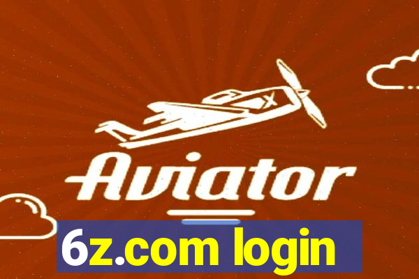 6z.com login